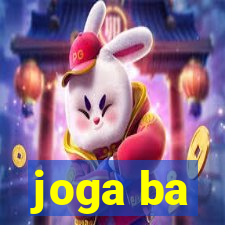 joga ba