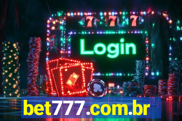 bet777.com.br