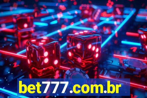 bet777.com.br