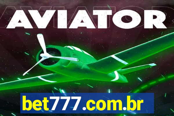 bet777.com.br