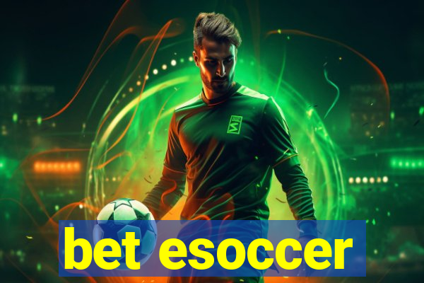 bet esoccer