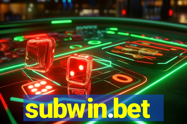 subwin.bet