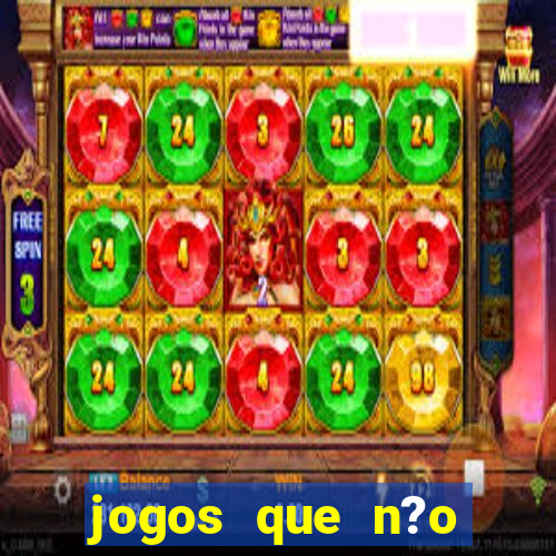 jogos que n?o precisa investir para ganhar dinheiro