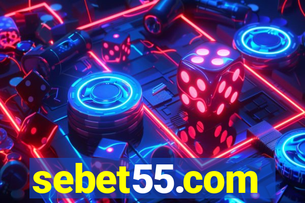 sebet55.com