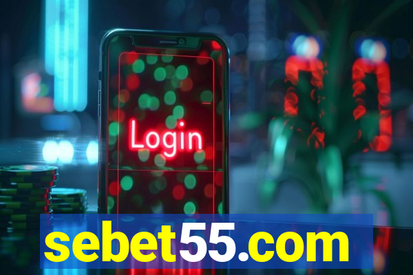 sebet55.com