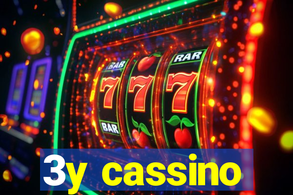 3y cassino