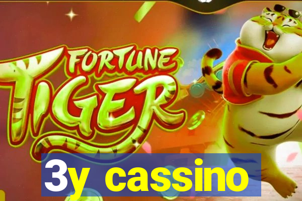 3y cassino