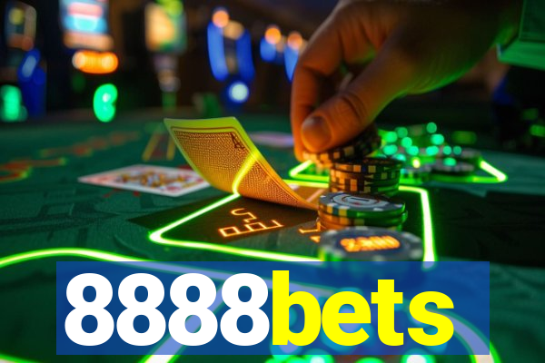 8888bets