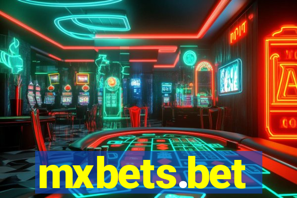 mxbets.bet