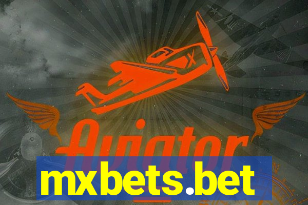 mxbets.bet