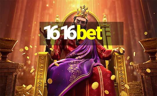 1616bet