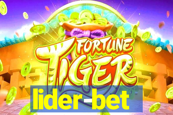 lider-bet