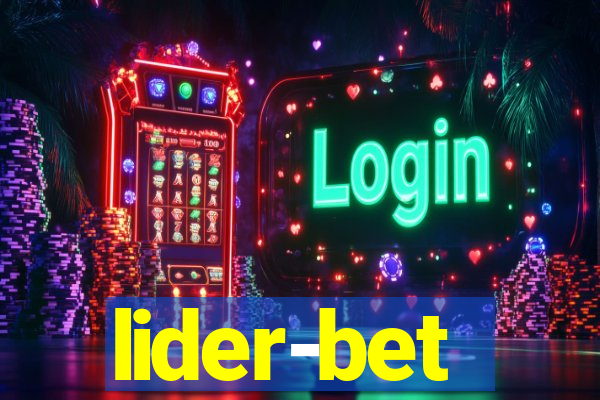 lider-bet