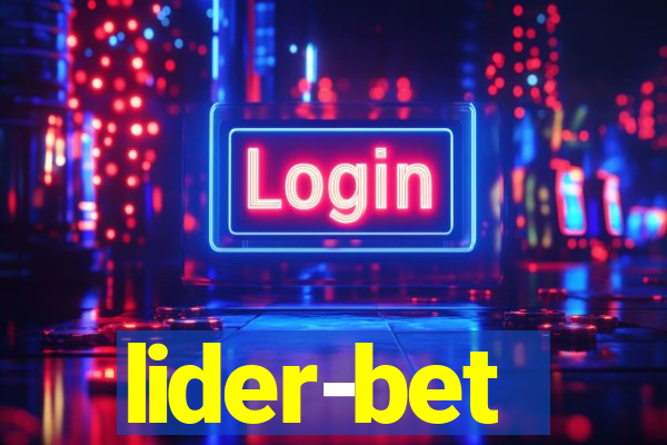 lider-bet