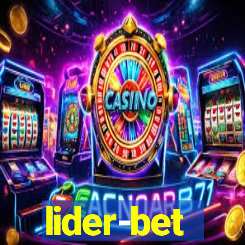 lider-bet