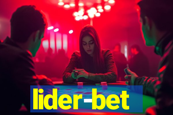 lider-bet