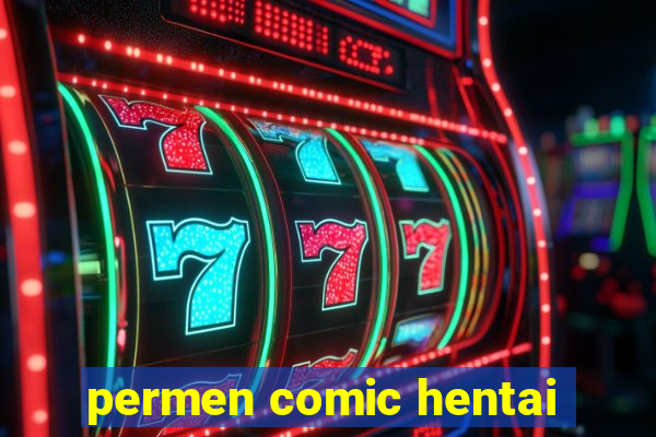 permen comic hentai