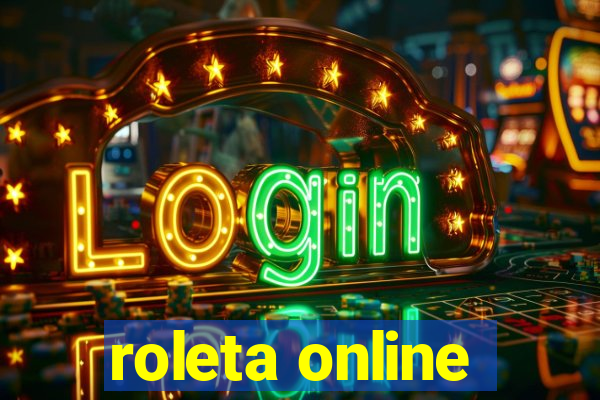 roleta online