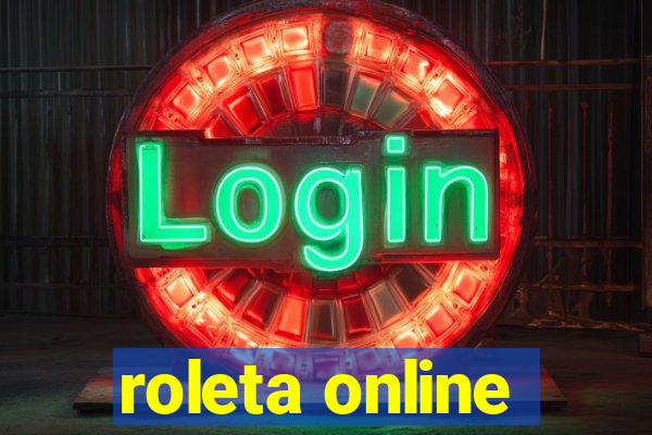 roleta online