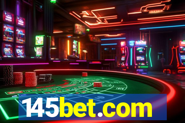 145bet.com