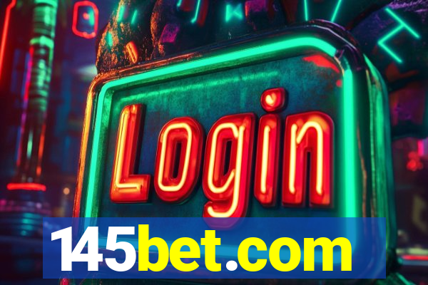 145bet.com