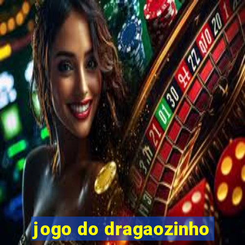 jogo do dragaozinho