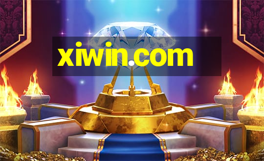 xiwin.com