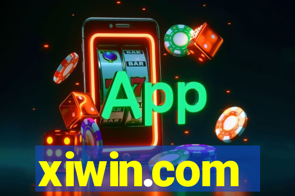 xiwin.com