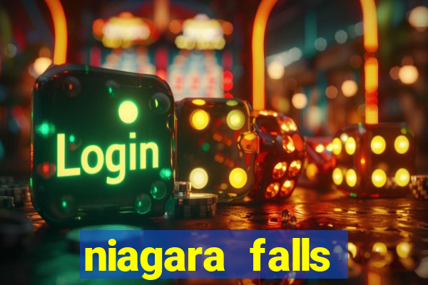 niagara falls canada casino