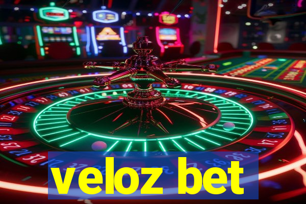 veloz bet