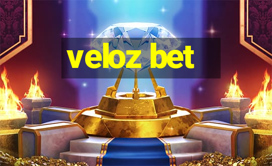 veloz bet