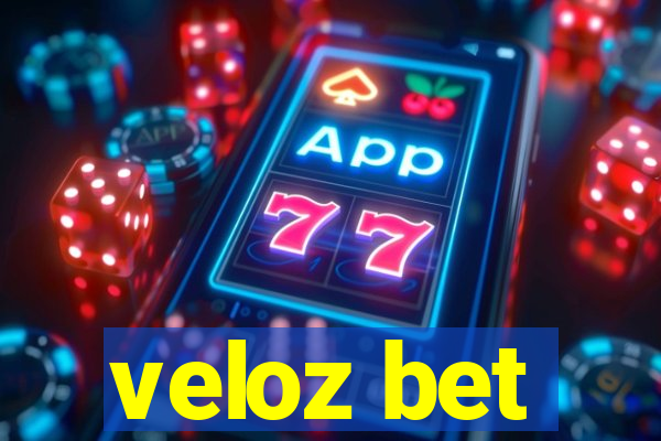 veloz bet