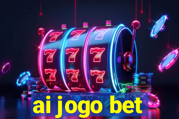 ai jogo bet