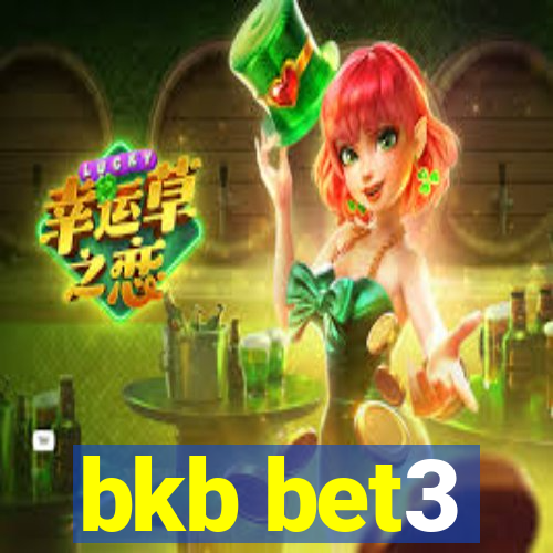 bkb bet3