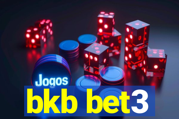 bkb bet3