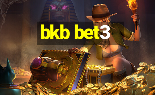 bkb bet3