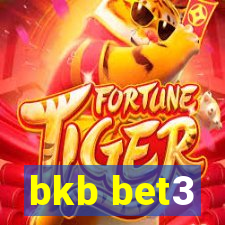 bkb bet3