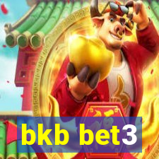 bkb bet3