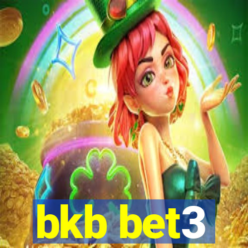 bkb bet3