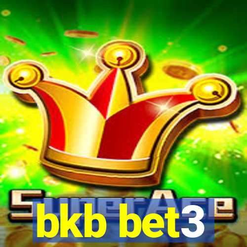 bkb bet3