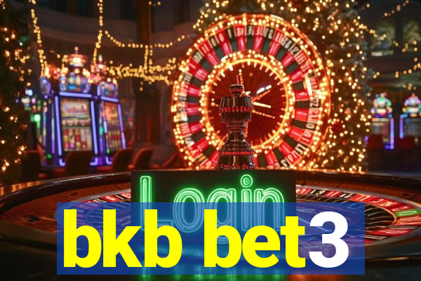 bkb bet3