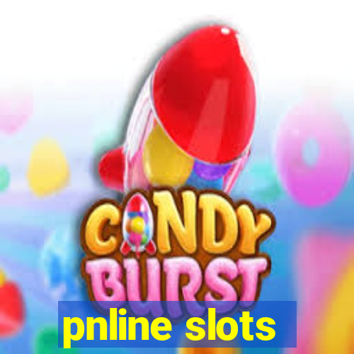 pnline slots