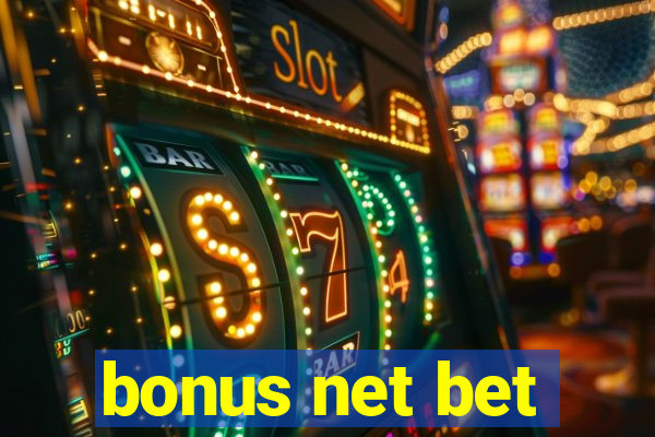 bonus net bet