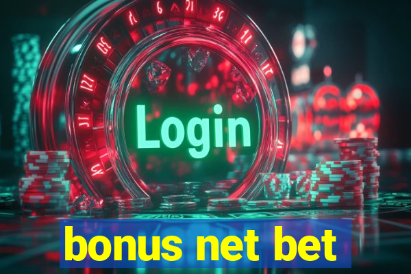 bonus net bet