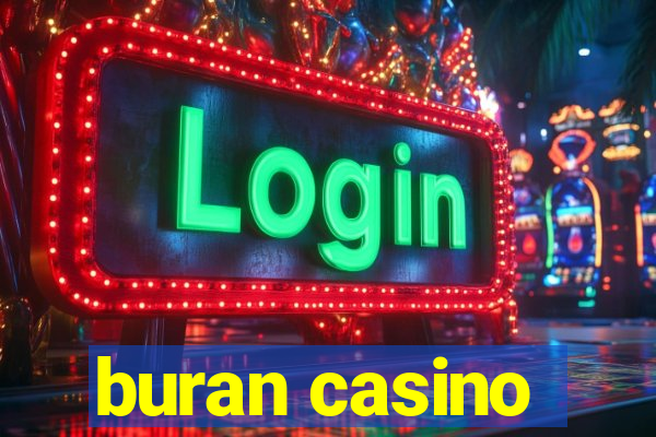 buran casino