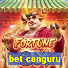 bet canguru