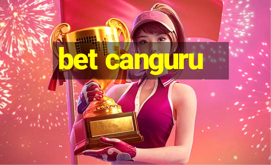 bet canguru