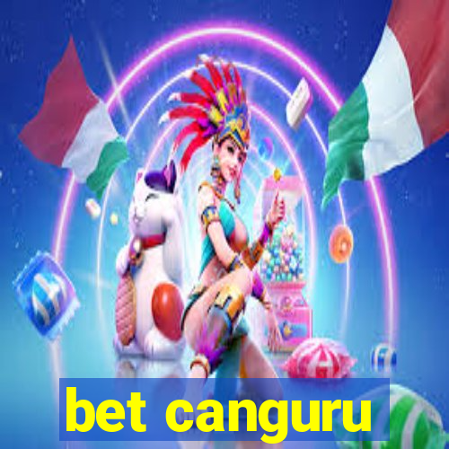 bet canguru