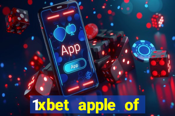 1xbet apple of fortune game hack file