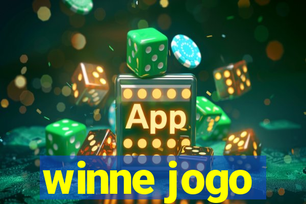 winne jogo